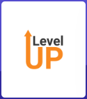 LevelUp certification LevelUp certification